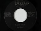 Modern Soul Funk 45 - Galaxy - Dance Wit Me - Marjon - VG+ mp3