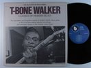 T-BONE WALKER Classics Of Modern Blues BLUE NOTE 2XLP VG+/VG++ gatefold