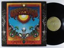 GRATEFUL DEAD Aoxomoxoa WARNER BROS LP VG+