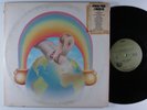 GRATEFUL DEAD Europe '72 WARNER BROS 3XLP gatefold w/ booklet