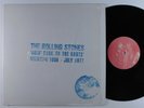 ROLLING STONES Goin' Back To The Roots CONTRA BAND LP VG+