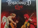 Tenacious D	Live	88875 14460 1	EU LP, columbia/sony 2015 *SEALED* RARE