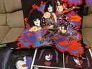 Paul Stanley KISS Solo Vinyl Lp With Poster Casablanca NBLP 7123 Clean LOOK