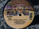 Alec R. Costandinos 12” Romeo & Juliet - VG++ Rare Classic