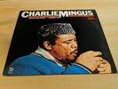 Charlie Mingus The Black Saint and The Sinner Lady USA LP 1986 MCA Impulse Vinyl