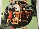 The Soft Machine VOLUME 1 AND 2 1973 Double LP GTT 2041/2 A1/B1 Graded Excellent