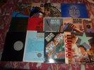 BIG COUNTRY 13 VINYL ALBUMS & 12