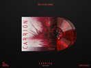 Carrion - Original Soundtrack 2 LP Limited Edition Vinyl 1000 (switch) preorder