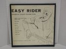 Easy Rider  Leadbelly Legacy Volume Four  1953 Folkways FP 34 10