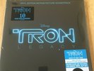 Daft Punk Tron Legacy 2LP Vinyl Blue Colour RSD 2020 Limited Edition