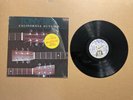 *PLAY GRADED* Tony Rice California Autumn Record LP Rebel VG++