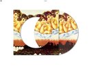 THE CURE-PICTURE DISC LP-JAPANESE WHISPERS-THE SINGLES-NOV 82-NOV 83-WEBSITE EXC