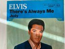 Elvis Presley There's Always Me