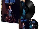 DAVID BOWIE - SOMETHING IN THE AIR LIVE IN PARIS 99 VINYL + CD BUNDLE PREORDER