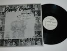 David Bowie Space Oddity/Ashes To Ashes UNCOMMON DJ PROMO Album Sampler LP
