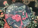 Autopsy: Mental Funeral - Limited Edition Picture Disc LP Vinyl Record 2017 NEW