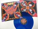 Kiss sonic boom gatefold lp vinyl record rare destroyer kill rock lick love