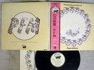 PREMIATA FORNERIA MARCONI PHOTOS OF GHOSTS MANTICORE P-8383M Japan OBI VINYL LP