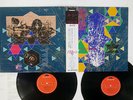 SIOUXSIE AND BANSHEES NOCTURNE POLYDOR 38MM 0327,8 Japan OBI VINYL 2LP