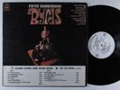 BYRDS Fifth Dimension COLUMBIA LP mono wlp