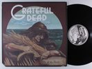 GRATEFUL DEAD Wake Of The Flood GRATEFUL DEAD LP VG+