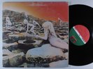 LED ZEPPELIN Houses Of The Holy ATLANTIC SD-7255 LP VG+ gatefold