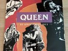 Queen - By Appointment Only - Vinyl Record / LP - 1993 - Europe Import