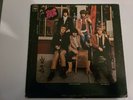 Moby grape lp (1970s First Press Edition Columbia Record CL-2698)