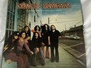 Lynyrd Skynyrd Pronounced Leh’Nerd Skin’-Nerd LP Sounds of The South 1973 Debut