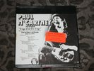 The Beatles Paul McCartney WINGS FROM THE WINGS 3-LP Red/White/Blue Vinyl RARE