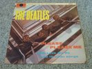 THE BEATLES - Please Please Me - UK Early STEREO LP - PCS3042 - 1/1 - VG