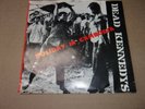 Dead Kennedys Holiday in Cambodia 45