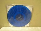 Kanye West Jesus is King Translucent Blue Vinyl LP 2019