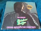 Jimi Hendrix - Rainbow Bridge - Vinyl LP - Sealed