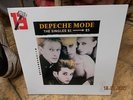 LP Depeche Mode The Singles 81-85 ( Brand new ) Vinyl record