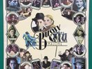 BUGSY MALONE Film Soundtrack LP Paul Williams Jodie Foster Tallulah Alan Parker