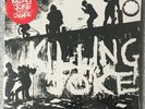 Killing Joke – Killing Joke, Editions EG – EGS 109 Malicious Damage Vinyl LP, US