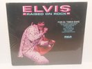elvis presley raised on rock 1973 lp sealed