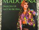 Madonna Dress You Up 12