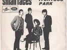 SMALL FACES: FRANCE EP: Itchycoo Park + 3 Columbia/Immediate ESRF 1882 - LISTEN