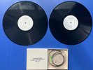 Rolling Stones Radio Promo Vinyl 