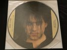 THE CURE - LIVE IN HOLLAND 24.05.80 PICTURE DISC PERFECT RARE VINYL VINILE 1980