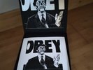 Scream Factory They Live Sacred Bones Bubblegum Pink 7