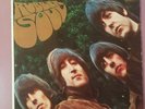   The Beatles MONO “Rubber Soul” Capitol T-2442 Orig US Pressing LP NM  W/INSERT