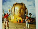 Travis Scott - Astroworld (2018, Epic Records) Vinyl LP