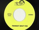 Modern Soul AOR 45 - Oscar Wilde - Thinkin' Bout You - QR - mp3 - unknown?