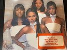 The Writing's on the Wall [LP] by Destiny's Child (Vinyl, Jul-1999, Columbia...