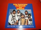 Orig. Pustertaler Gaudimusik Mit Musik, Humor und Schwung  LP Berton Records