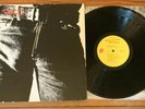 THE ROLLING STONES STICKY FINGERS LP EX/EX 1971 Zipper Cover Intact (Vinyl)