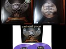 Primal Fear ?- Metal Commando - 2 x LP - Vinilo Color lila Lilac 300 copias